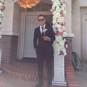 Meet your Posher, GÃ 